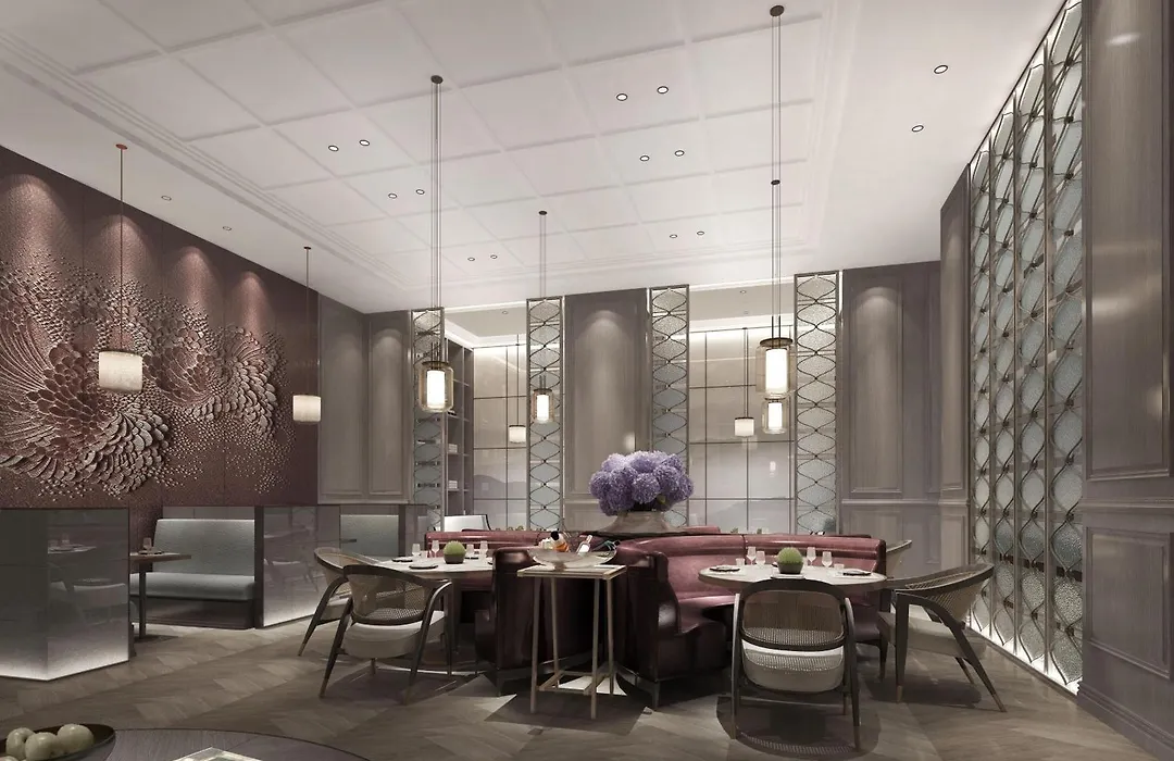 Sheraton Yinchuan-1