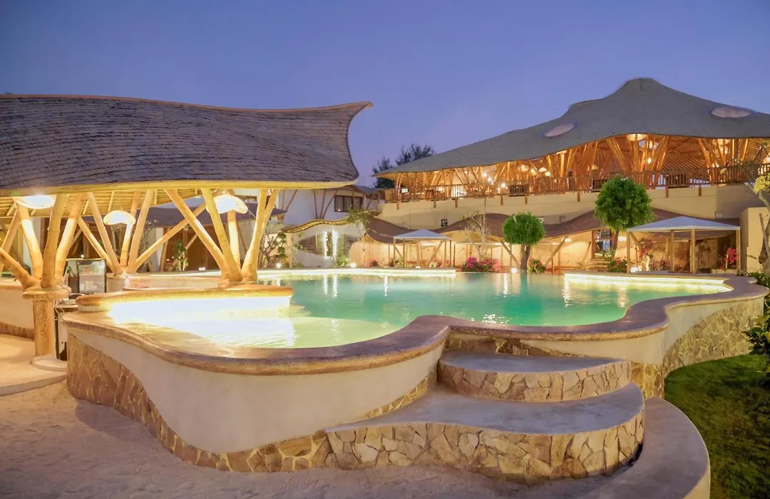 Pearl Sunset Resort - Sunset Moments, Adults Only-1