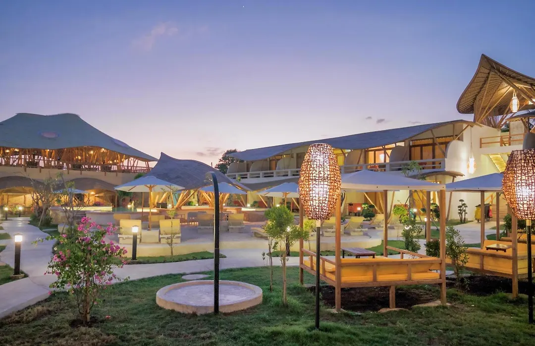 Pearl Sunset Resort - Sunset Moments, Adults Only-1