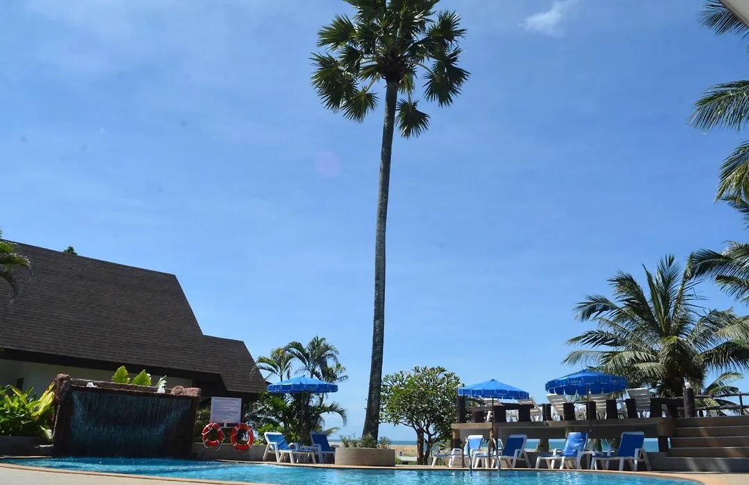 Lanta Il Mare Beach Resort-1