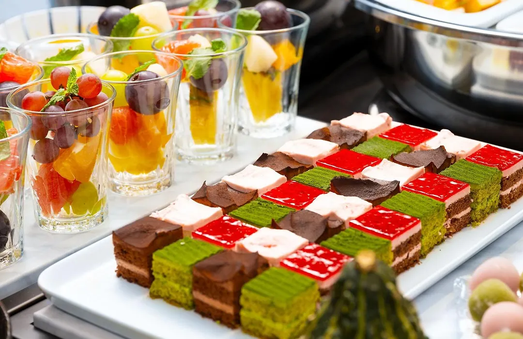 Shizutetsu Hotel Prezio Osaka Shinsaibashi-1