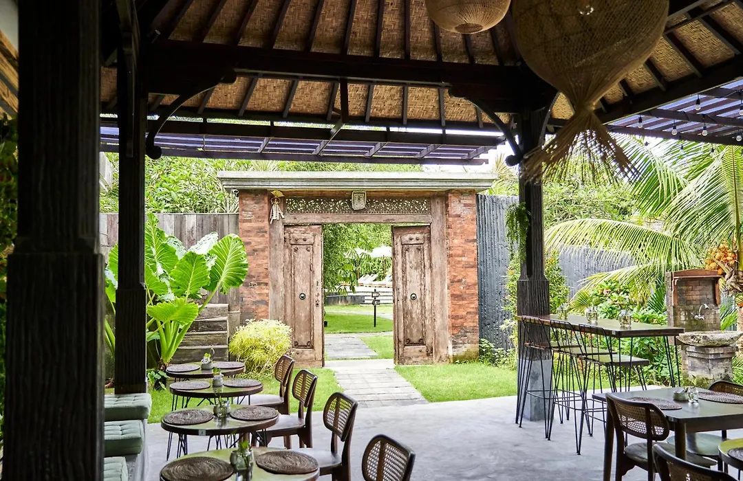 Onaya Bali Resort - Adults Only-1