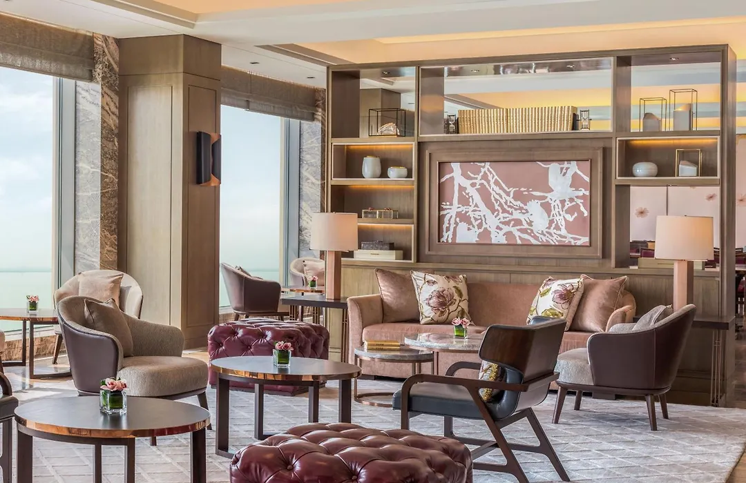 Le Meridien Suzhou, Suzhou Bay-1