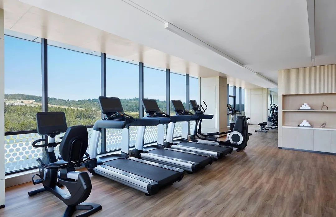 Courtyard By Marriott Qinhuangdao West-1