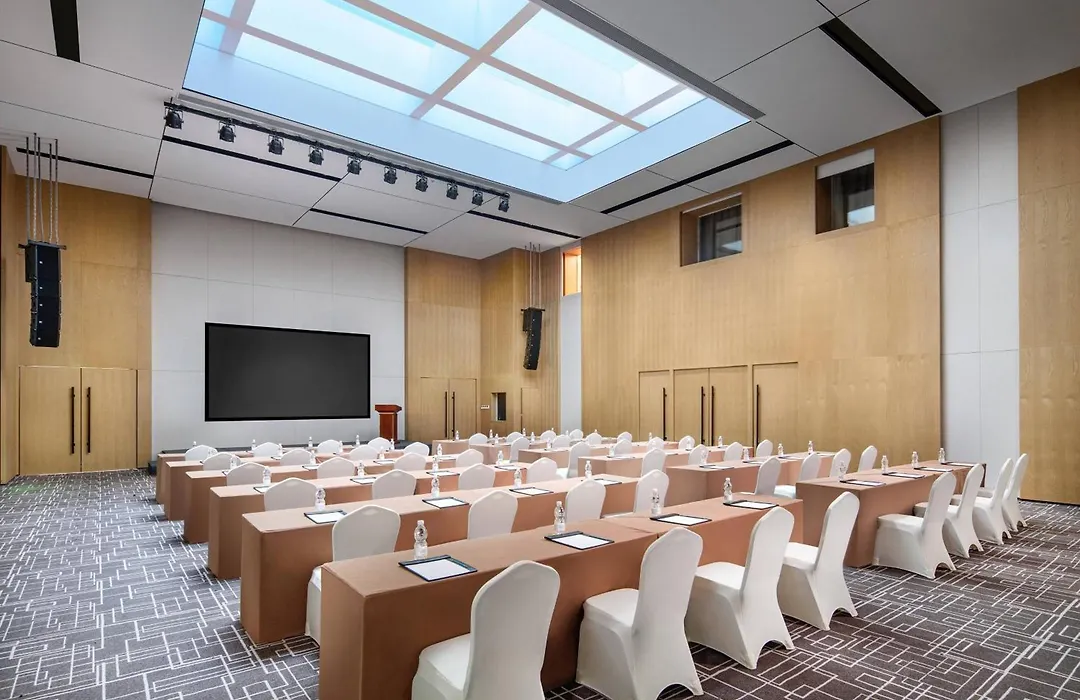 Fairfield By Marriott Beijing Haidian-1