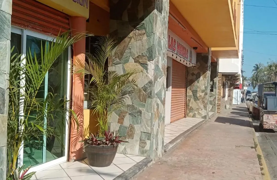 Villas Dulce Suenos-1