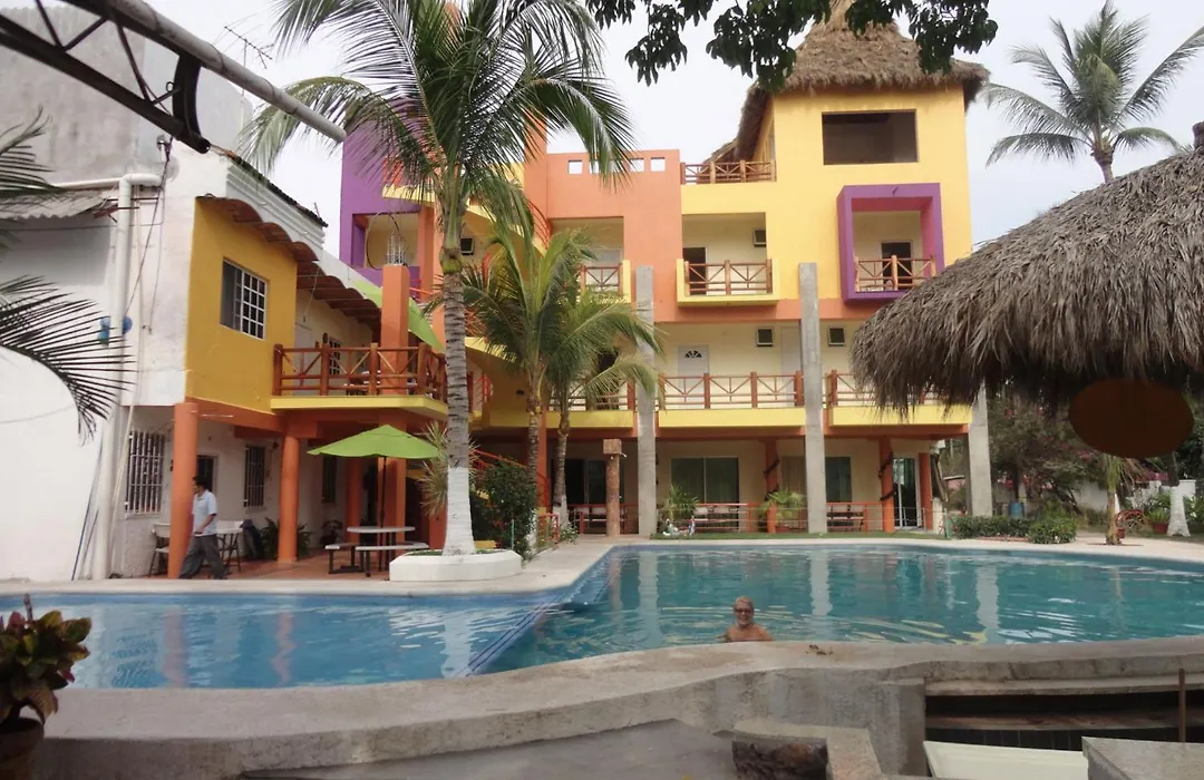 Villas Dulce Suenos-1