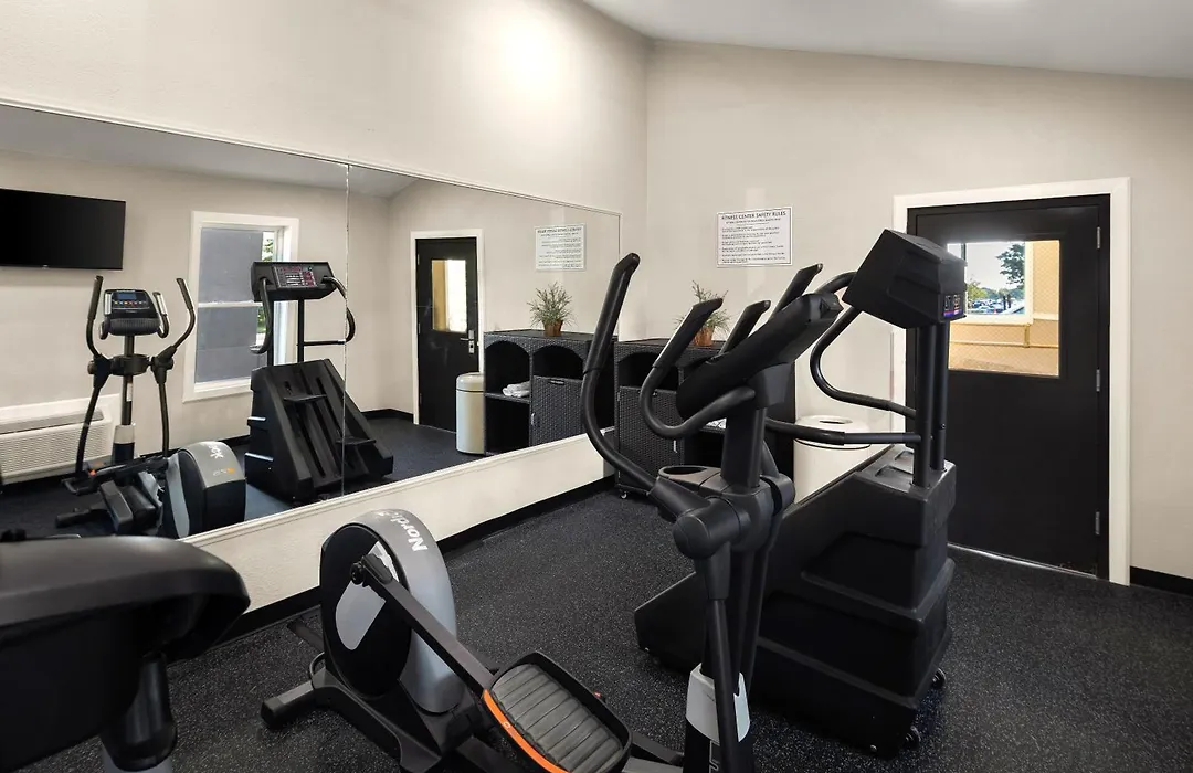 Park Inn By Radisson, Detroit Metro Airport-1