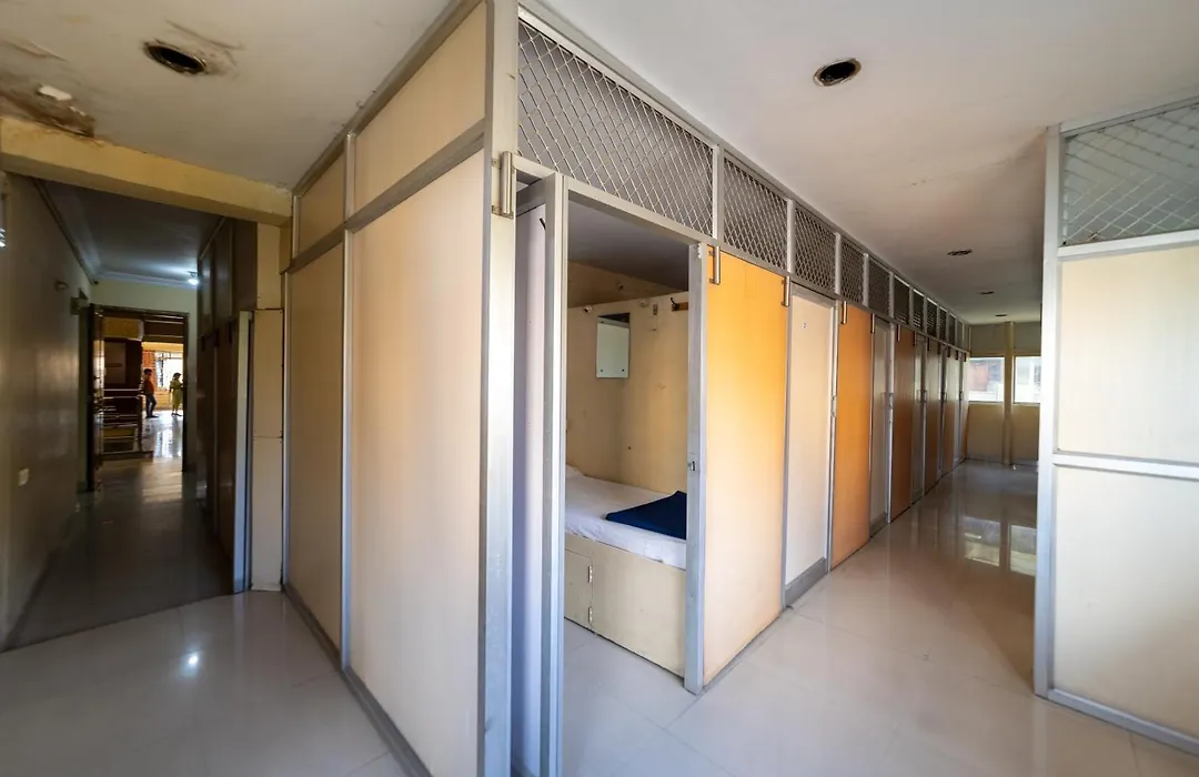 Hotel Surya Residency Majestic-1