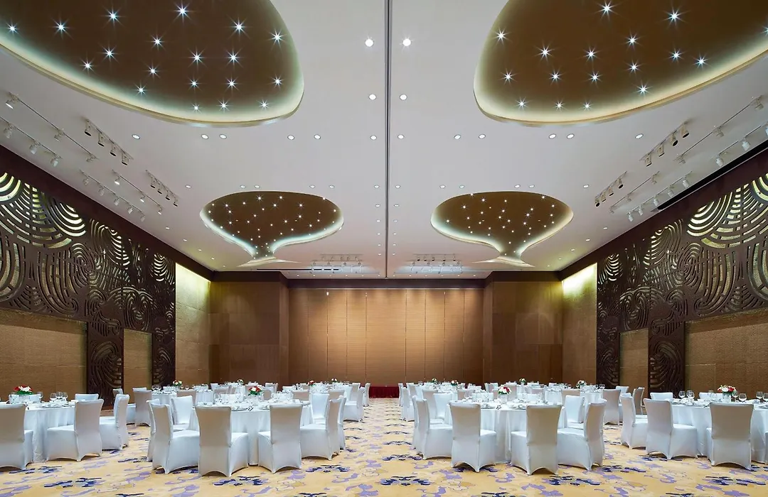 Four Points By Sheraton Guilin Lingui-1