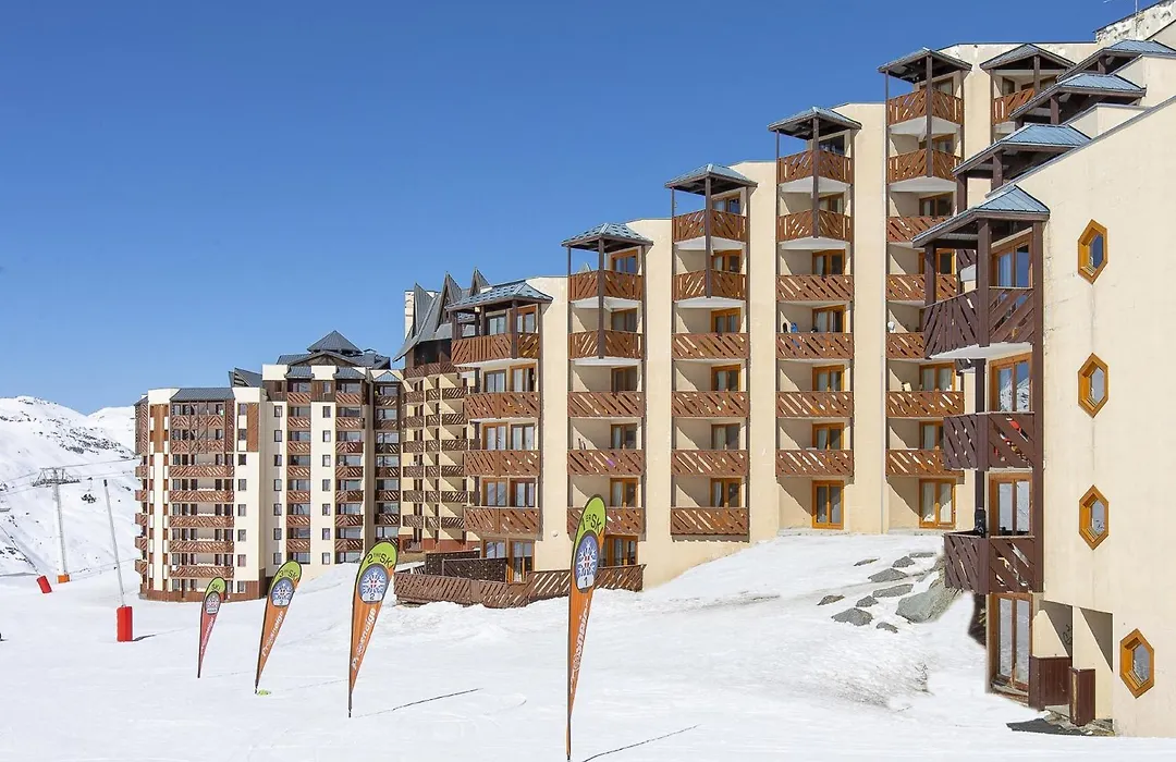 Soleil - Val Thorens-1