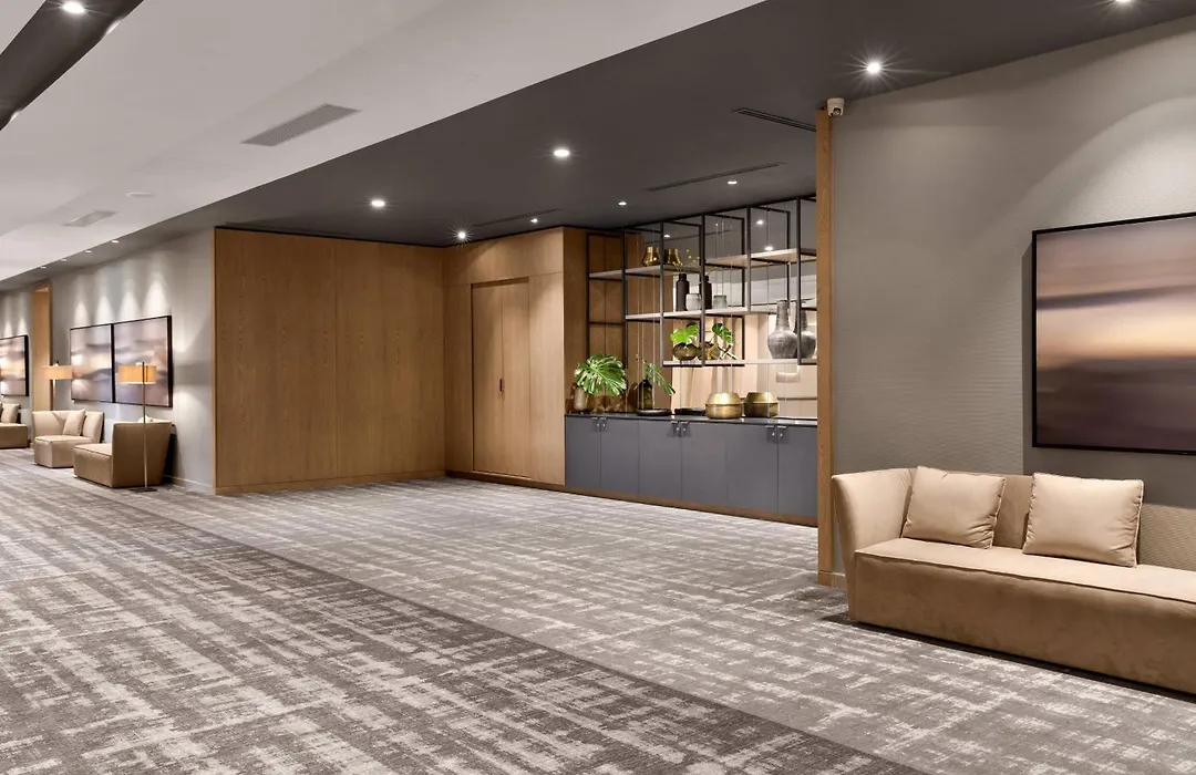 Ac Hotel By Marriott Cape Town Waterfront-1