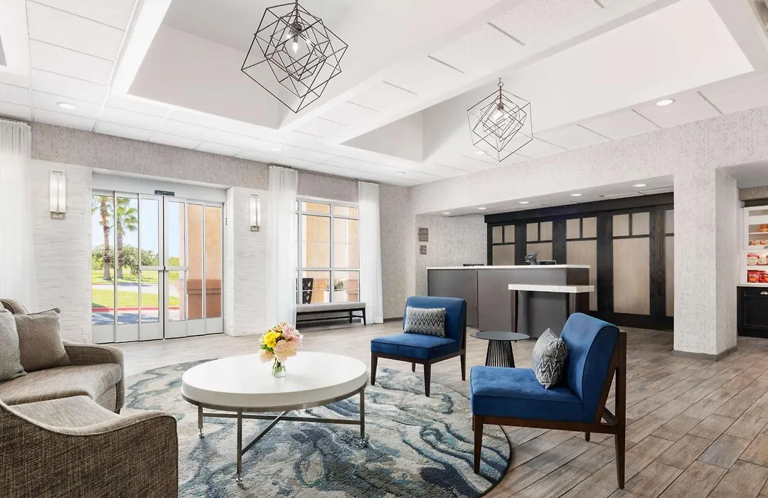 Homewood Suites By Hilton Corpus Christi-1