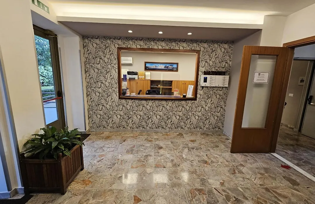 La Casa Di Nazareth-1