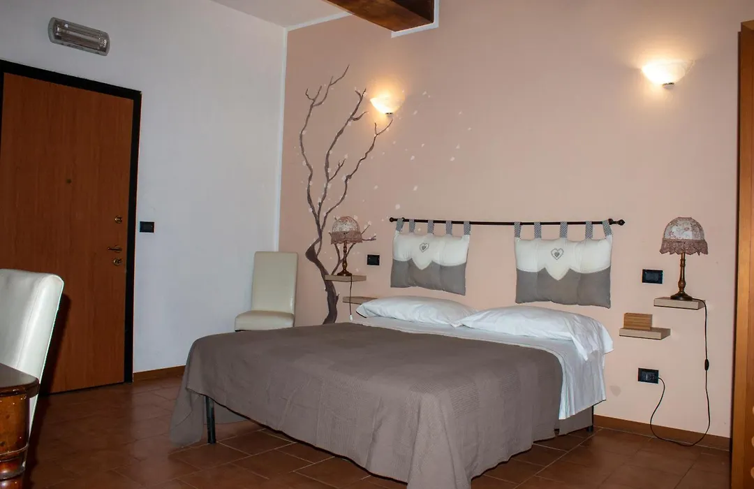 B&B Casa Manuela-1