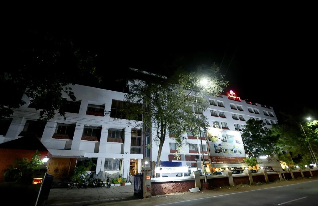 Breeze Residency-1