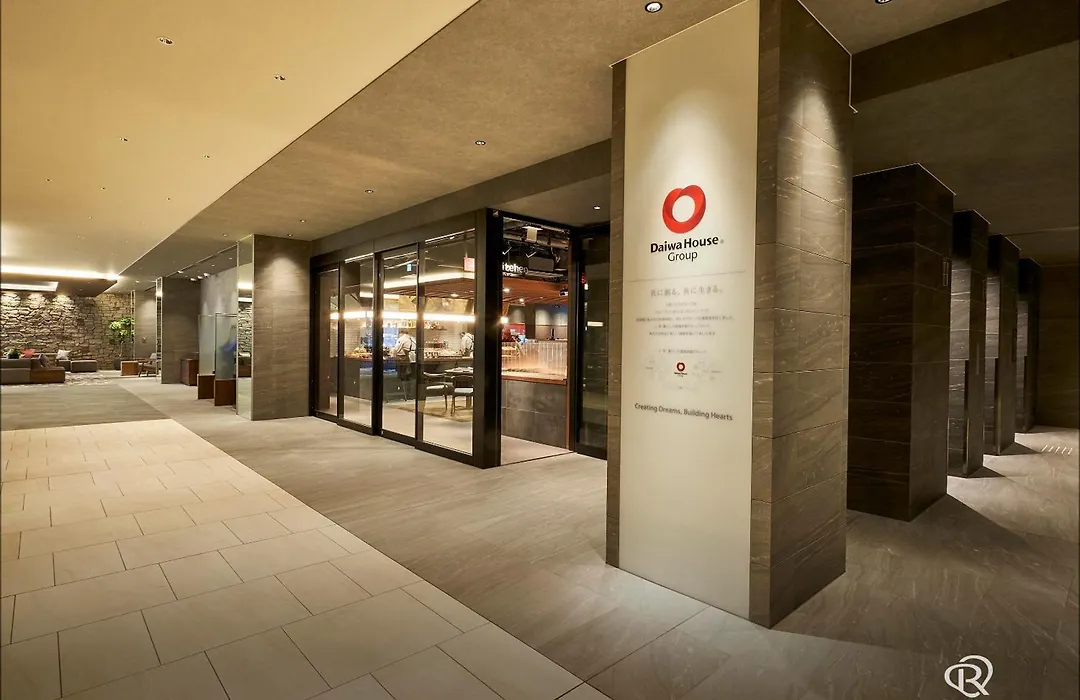 Daiwa Roynet Hotel Kobe-Sannomiya Premier-1