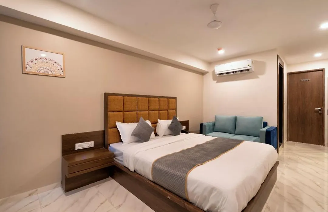 Hotel Royal 24-1