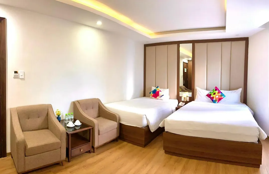 Pariat River Front Hotel-1