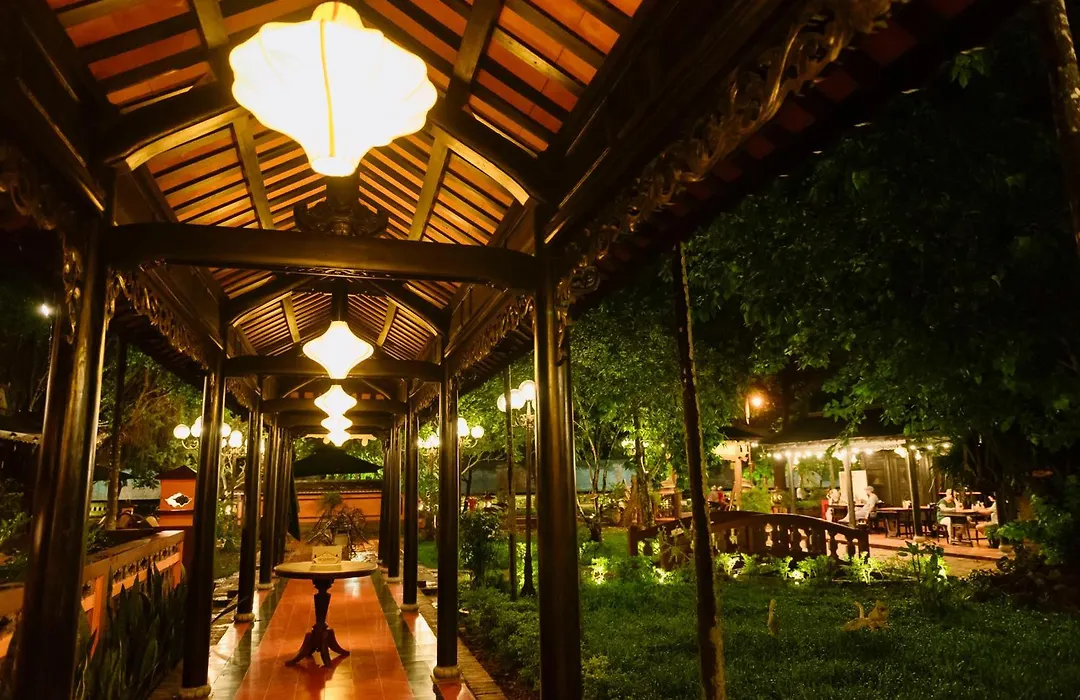 Spatel D'Annam - Imperial Boutique Spa & Hotel-1