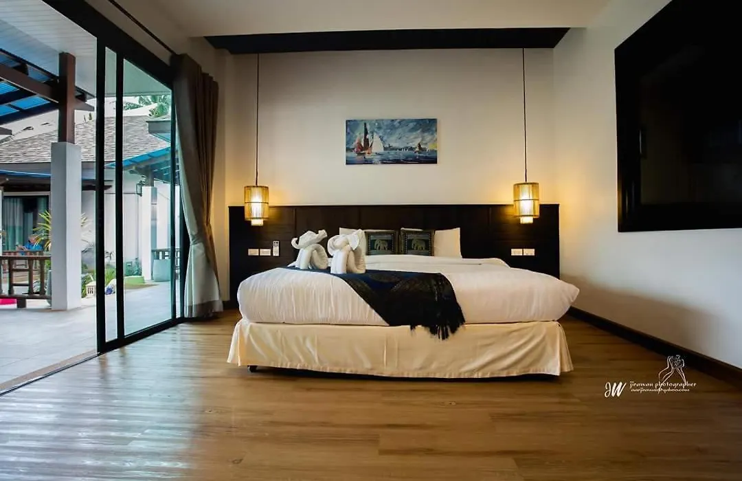 Lanta Villa Resort-1
