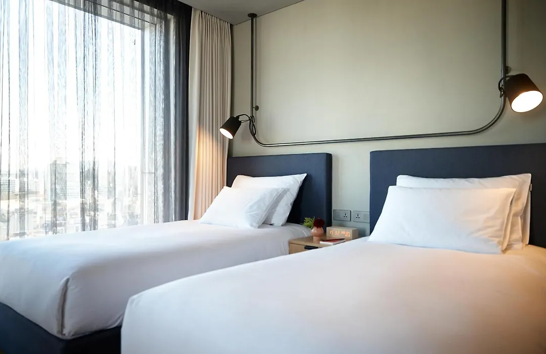 L7 Hongdae By Lotte Hotels-1