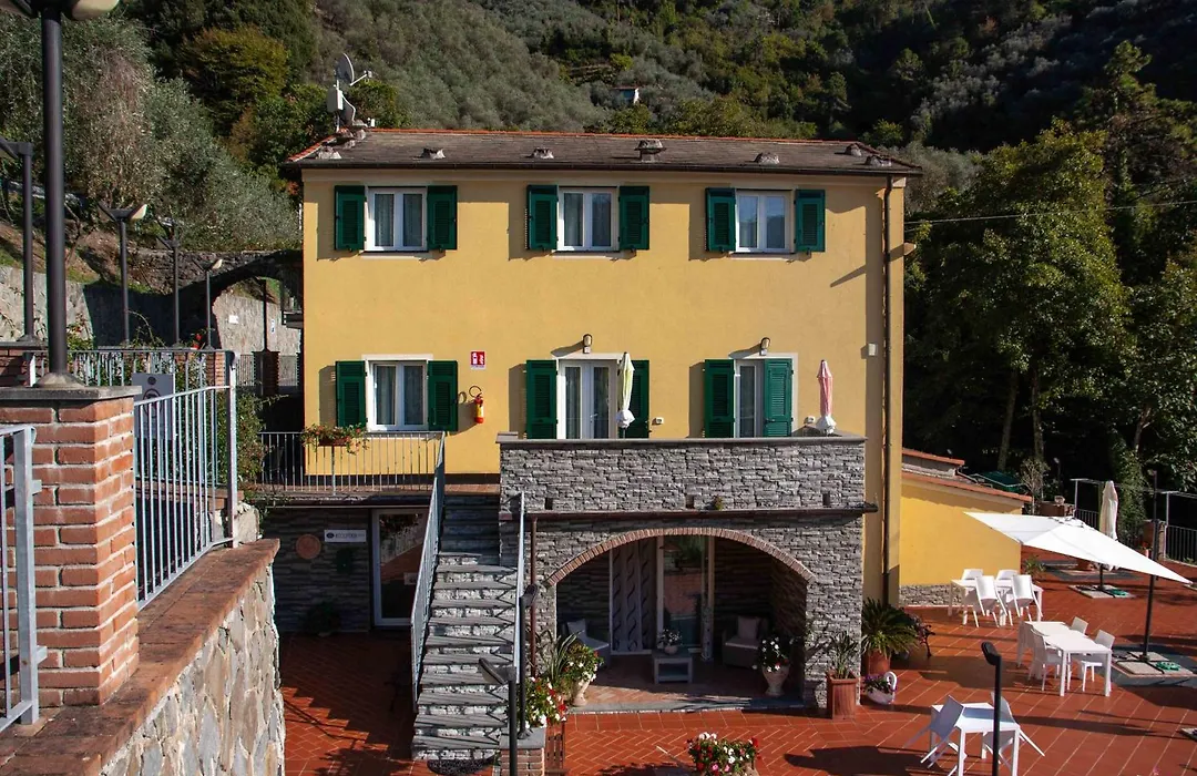 B&B Vignola-1