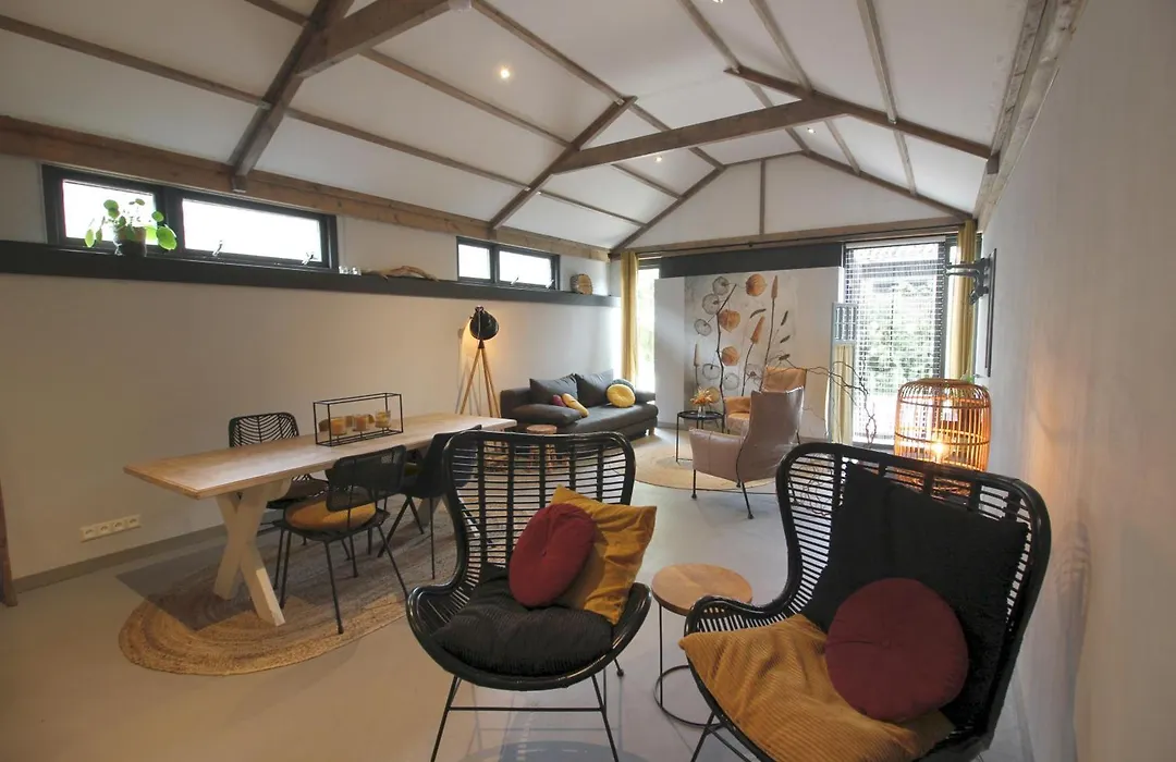 Bed & Breakfast De Ruige Weide-1