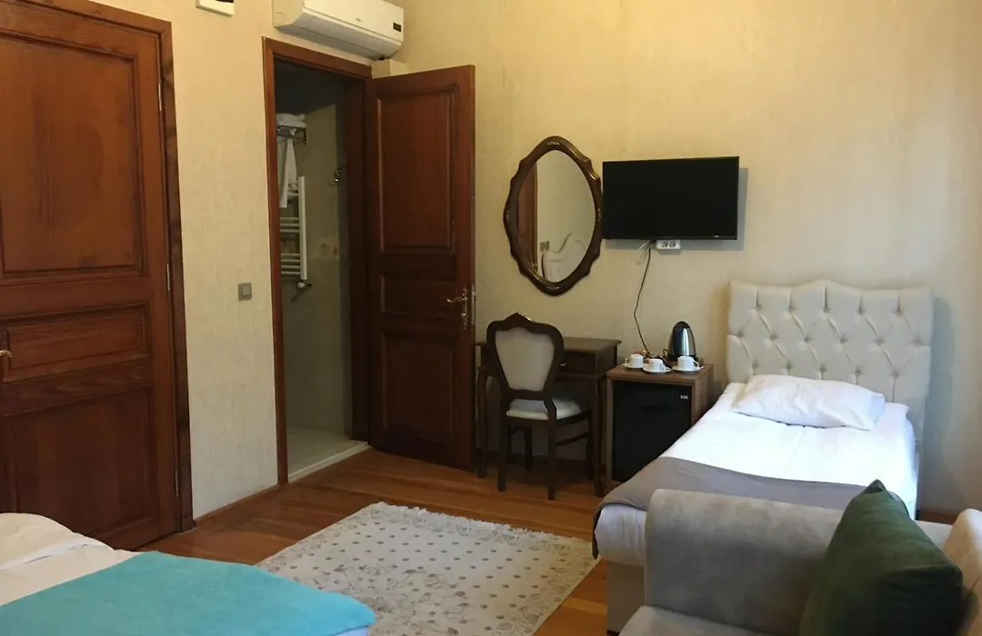 Amida House-1