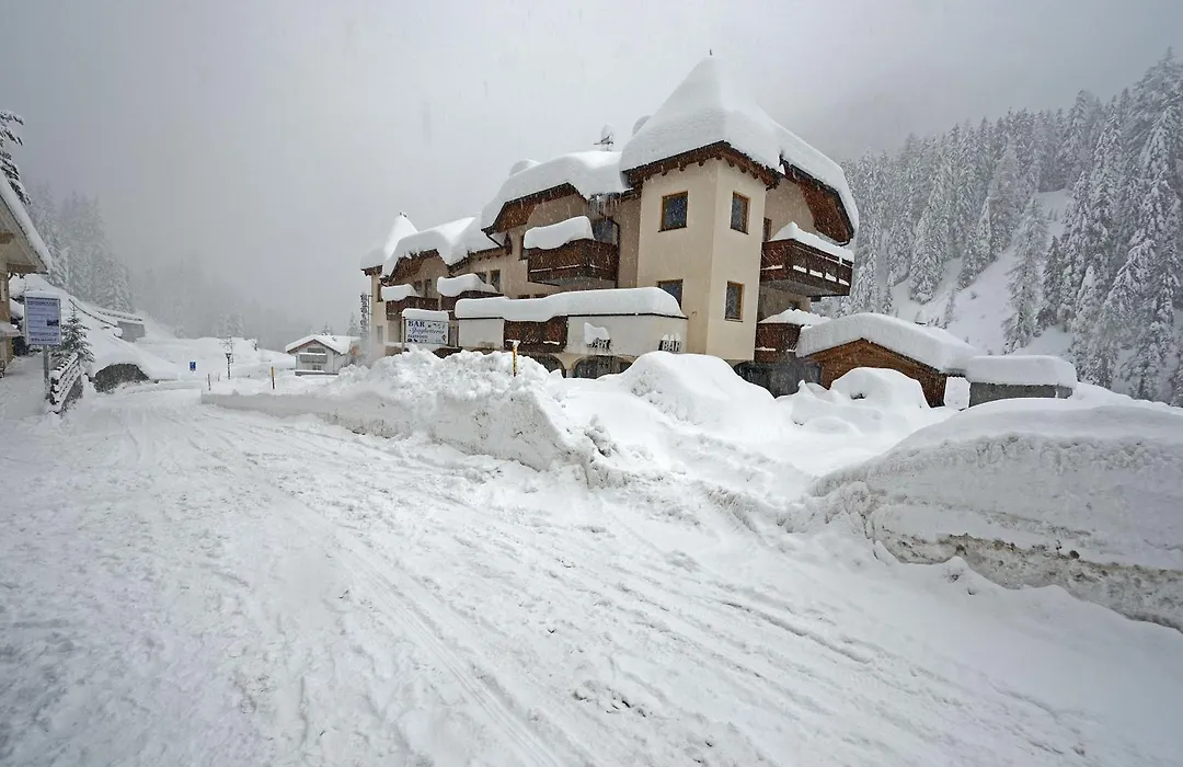 Stelvio Residence-1