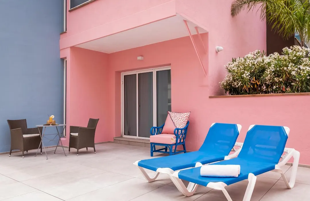 The Place Mariner By Alegria Adults Only-1