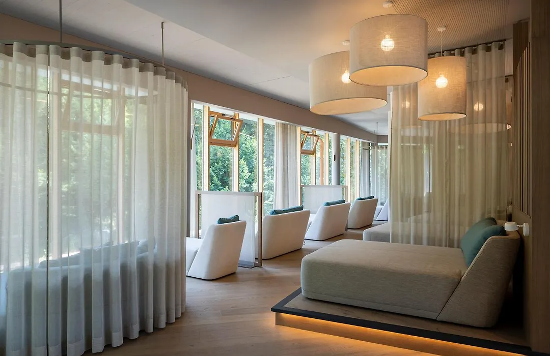 Quellenhotel Heiltherme Bad Waltersdorf - 2-Thermenresort-1