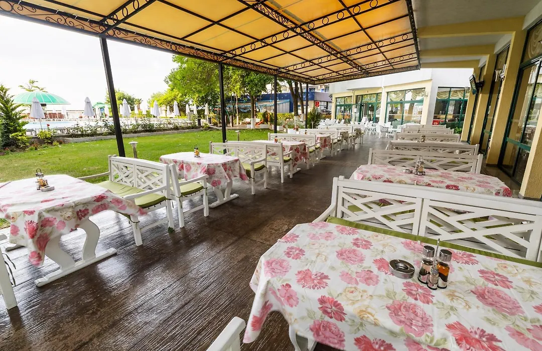 Hotel Slavyanski-1