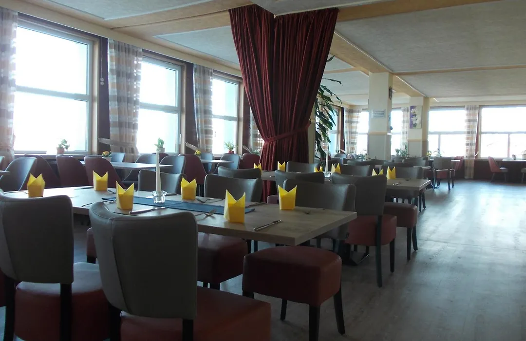 Berghotel Glockenberg-1