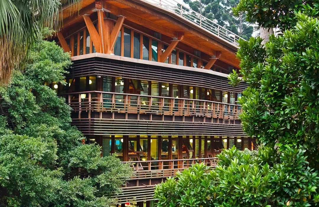 Grand View Resort Beitou-1