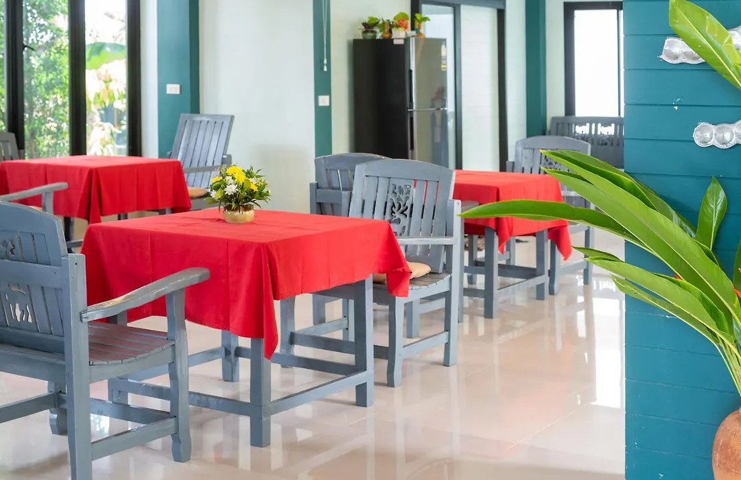 The Florist Resort-1