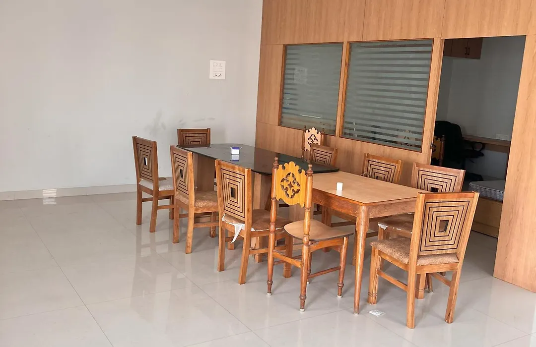 Padma Homes Stay- Luxury Service Apartment 1Bhk & 2Bhk & 3Bhk-1