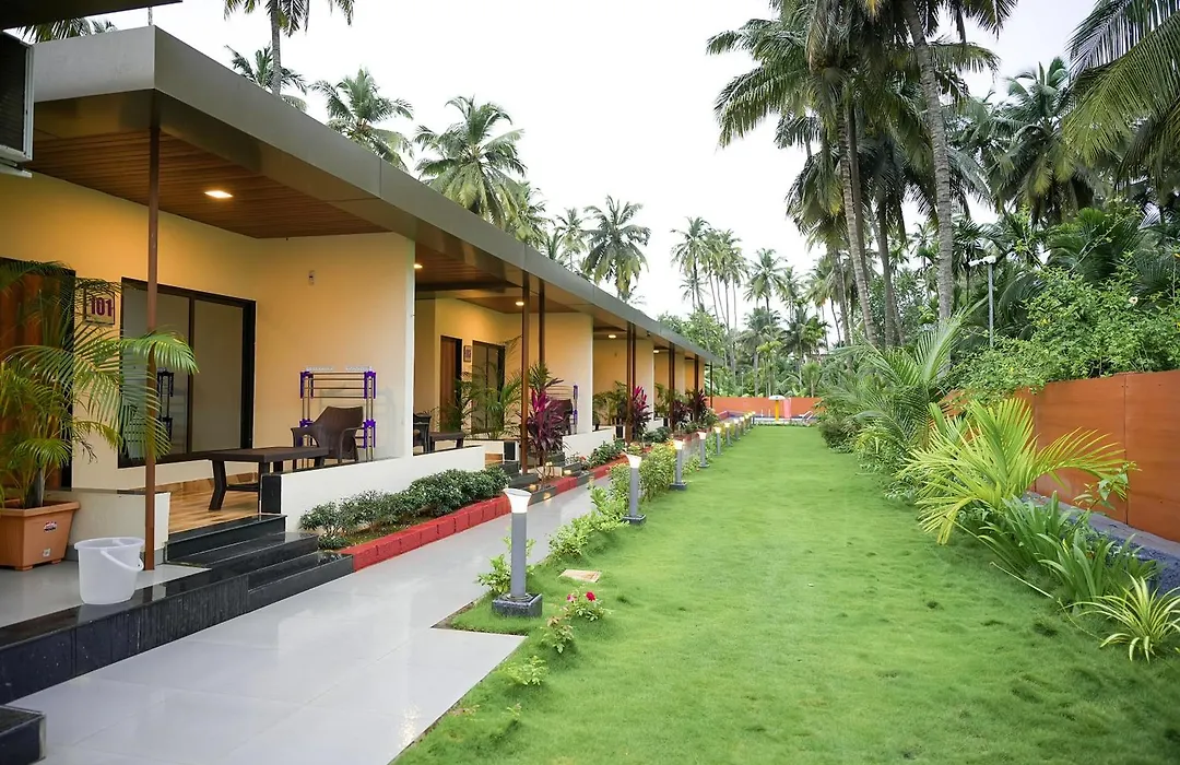 Novobliss Resort-1