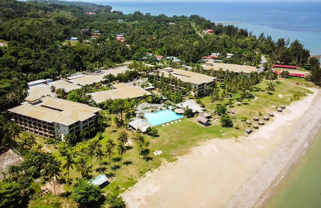 Palm Beach Resort & Spa-1