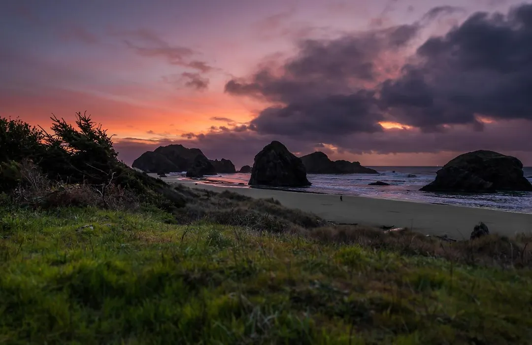 Gold Beach Inn-1