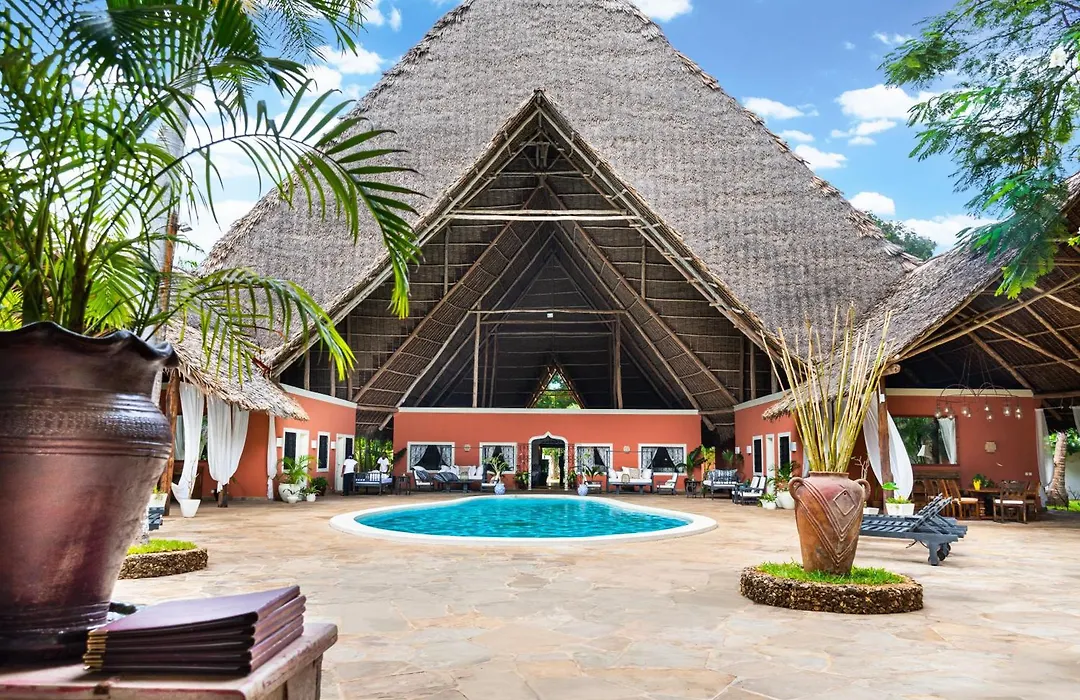 Saffron Garden Malindi-1