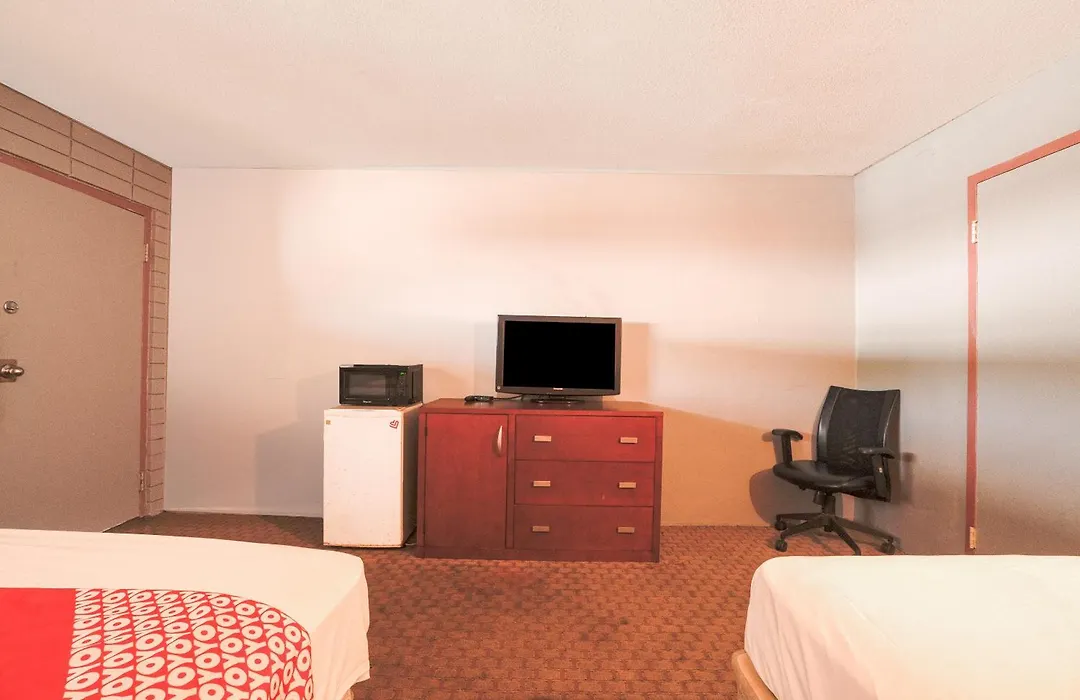 Town & Country Motel Bossier City By Oyo-1