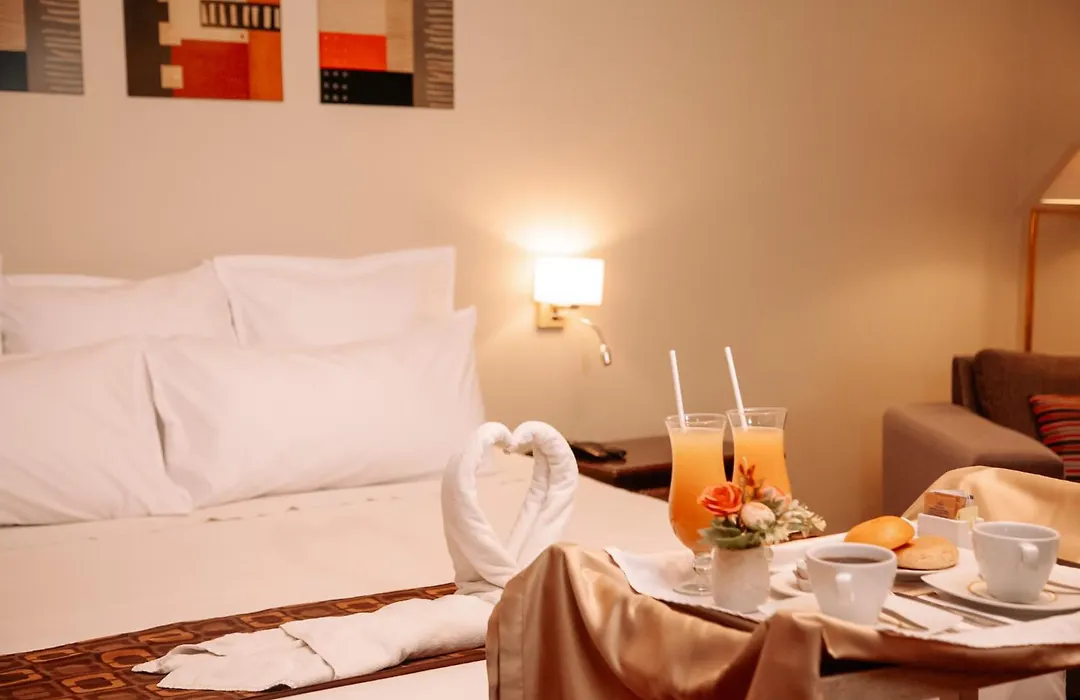 Hotel Carrera-1