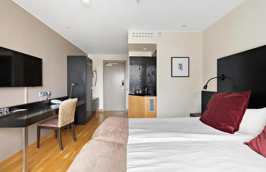 Best Western Solna Business Park-1