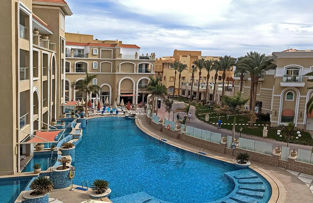 Kaisol Romance Resort Sahl Hasheesh - Adults Only-1