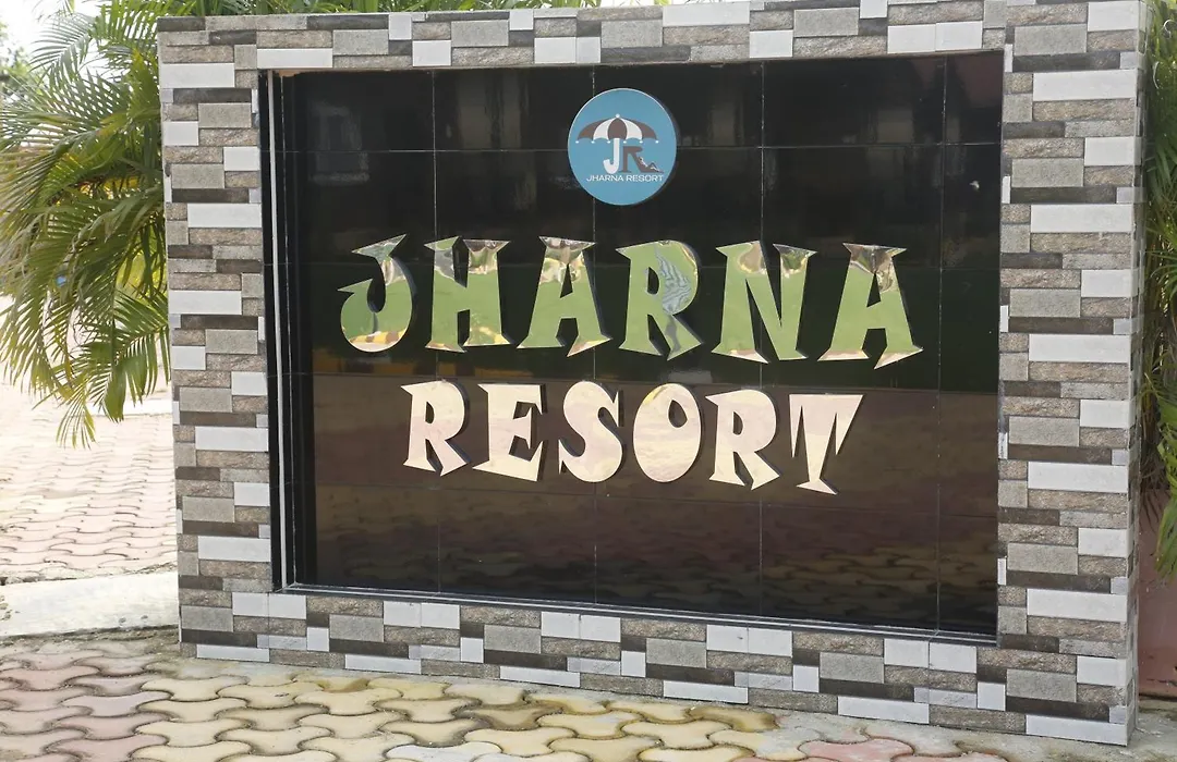 Jharna Resort-1