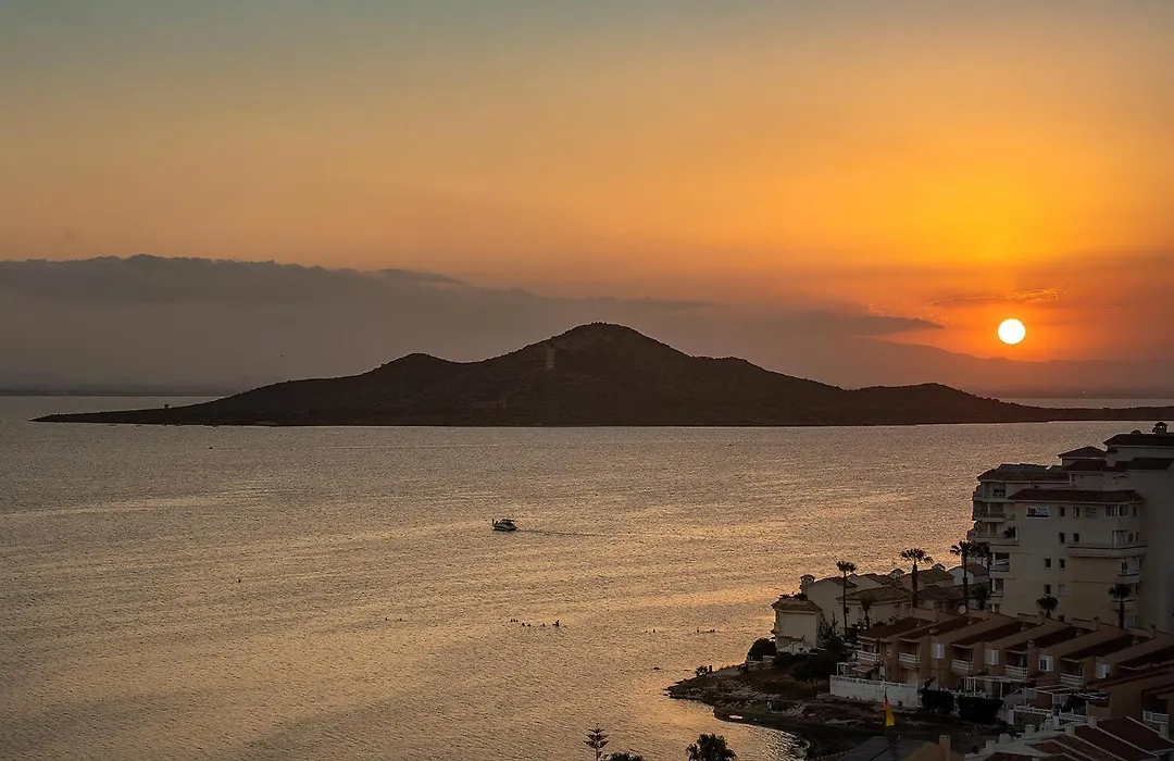 Poseidon La Manga Hotel & Spa - Designed For Adults-1
