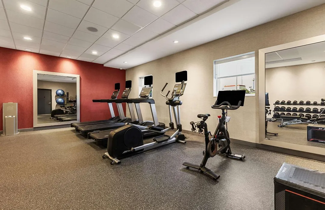Home2 Suites By Hilton Cookeville-1