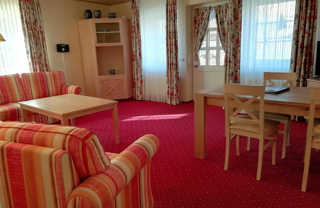 Hotel Acht Linden-1