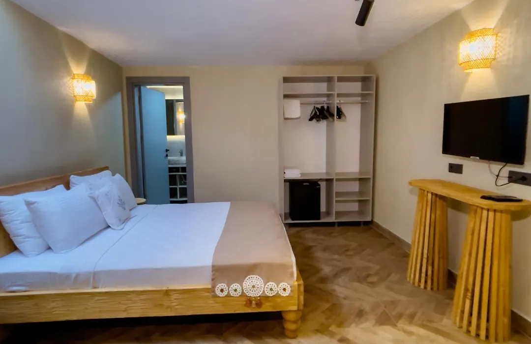 Trina Talles Hotel Alacati - Luxury Design Adult Only-1